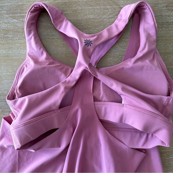 Athleta 2 in 1 Tank Top - Picture 3 of 6